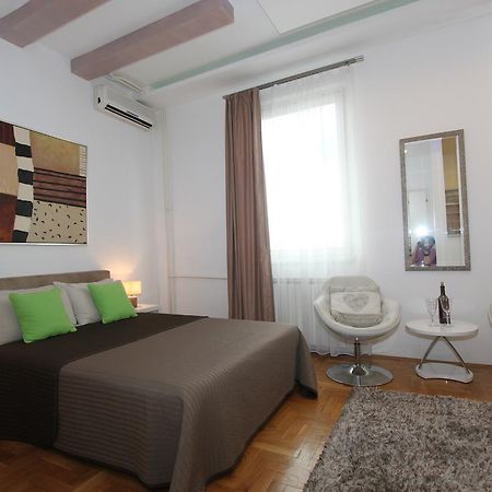 New Belgrade Apartment In 外观 照片