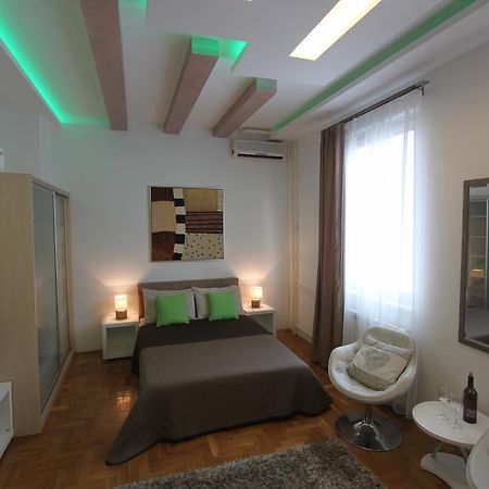New Belgrade Apartment In 外观 照片