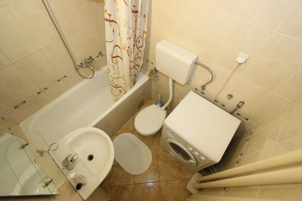 New Belgrade Apartment In 外观 照片